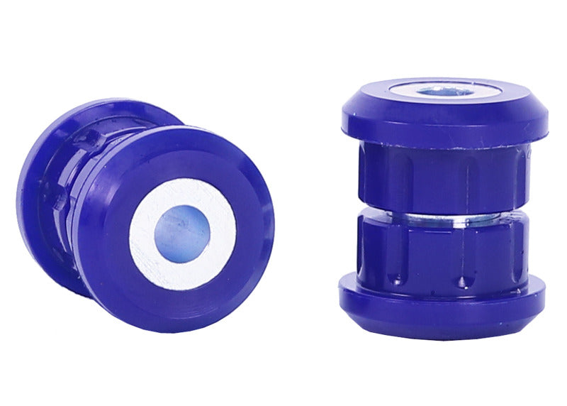 SuperPro 2015 Audi A3 Quattro Premium Rear Lower Control Arm Outer Bushing Kit - SPF4426K