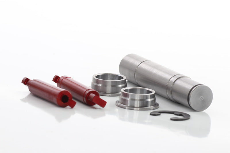 Clutch Masters BMW G87/G80/G82 & Toyota Supra MK5 3.0L Turbo Clutch Pedal & Bushing Pin Kit - CM-340-CPBK