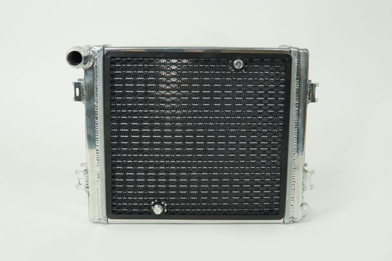 CSF 2015+ Mercedes Benz C63 AMG (W205) Auxiliary Radiator - 8187
