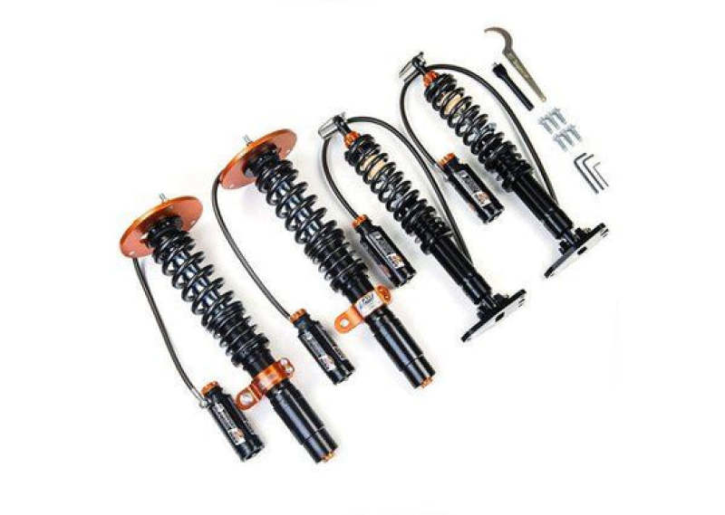 AST BMW G80/G82/G83/G87 RWD/G81 M3/M4/M2/M3 Touring/M4 Convertible 5200 Series Coilovers - RIV-B2112SD