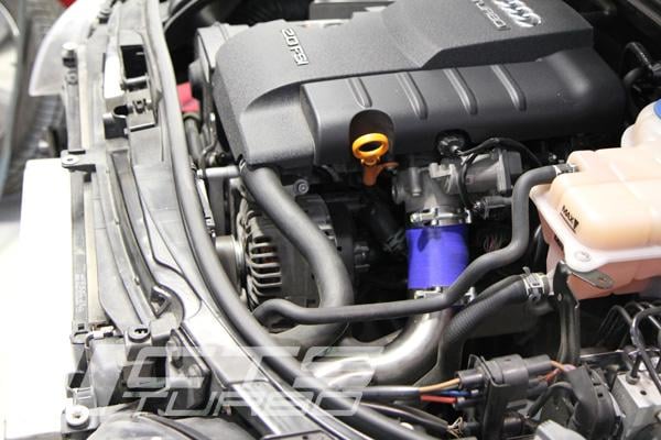 CTS Turbo B7 A4 2.0T FMIC KIT (600HP)