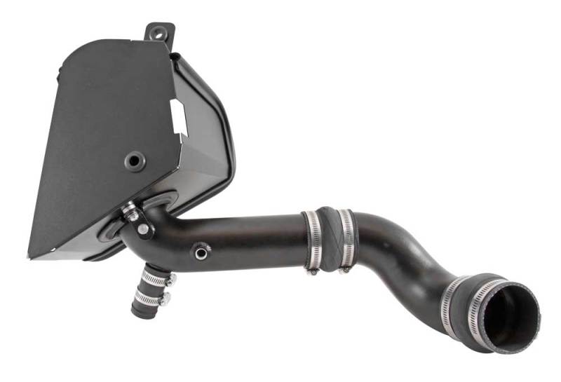 K&N 2015 Volkswagen Golf / GTI 1.8L L4 F/I Typhoon Performance Intake Performance kit - 69-9506TTK