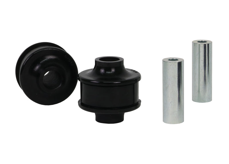 Whiteline 05-13 BMW 1 Series / 3 Series / 09-16 Z4 Front Radius/Strut Rod to Chassis Bushing Kit - W83391