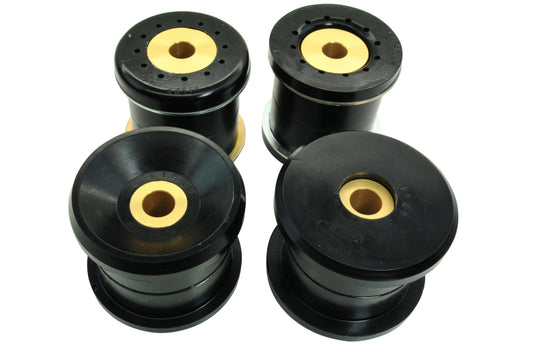 Whiteline 06-18 BMW 3 Series E90/F30 / 08-11 1 Series Rear Crossmember Front & Rear Mount Bushing - KDT917