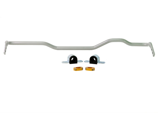 Whiteline 15-19 Volkswagen Golf R 22mm Rear Adjustable Sway Bar Kit - BWR25Z