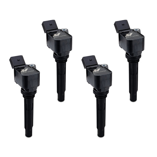 Mishimoto 15-21 VW GTI 2.0L Ignition Coil - 4-Pack - MMIG-VW-1504