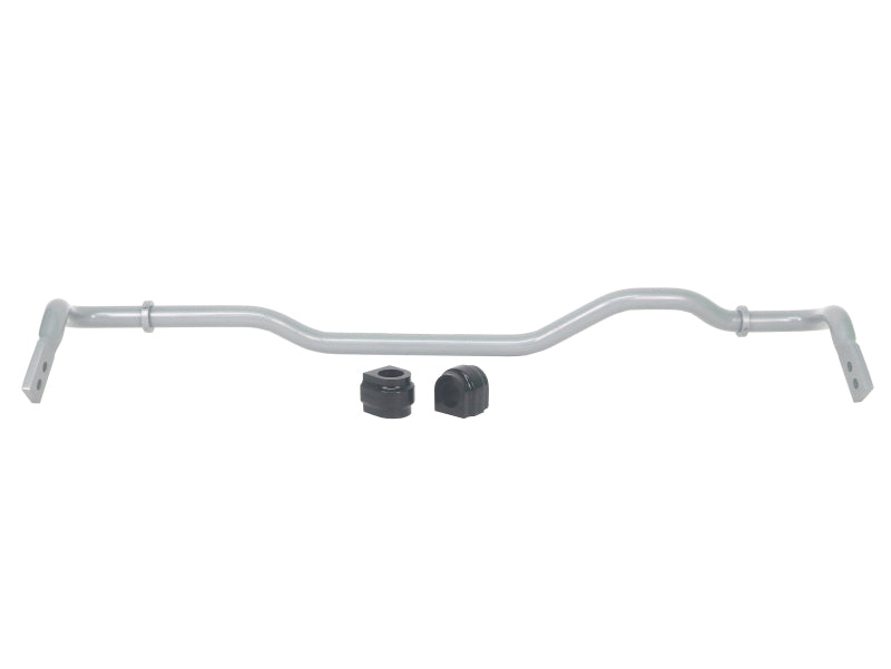Whiteline 15-19 Volkswagen Golf R 24mm Rear Adjustable Sway Bar Kit - BWR25XZ