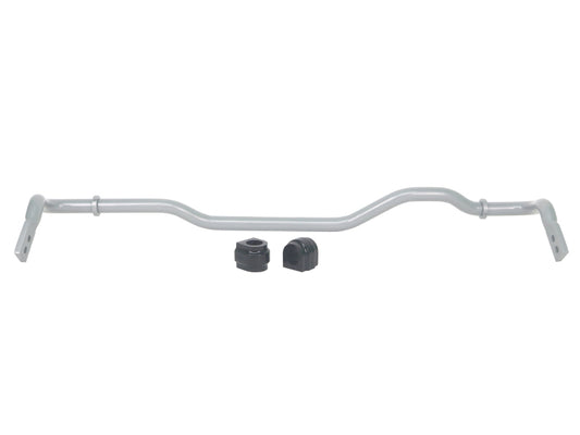 Whiteline 15-19 Volkswagen Golf R 24mm Rear Adjustable Sway Bar Kit - BWR25XZ