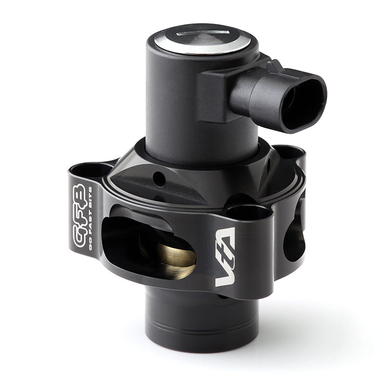 GFB VTA Blow Off Valve 2022+ VW Golf R Mk8 w/Continental Diverter - T9480