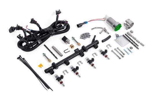 APR 21-25 Audi Q3 Fueling Kit - Stage 3+ MPI & LPFP - 2.0T EA888 Gen 3 - MS100111