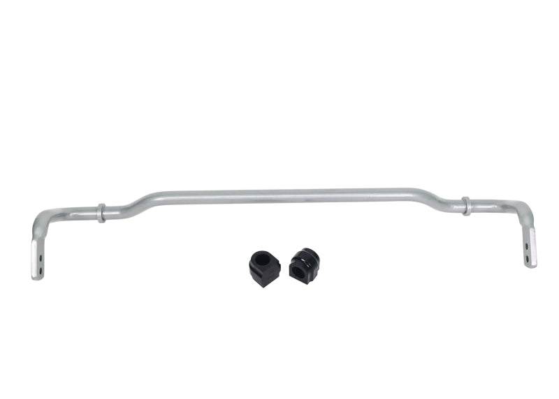 Whiteline 15+ Volkswagen Golf GTI 24mm 2 Point Adjustable Rear Stabilizer Bar - BWR24XZ