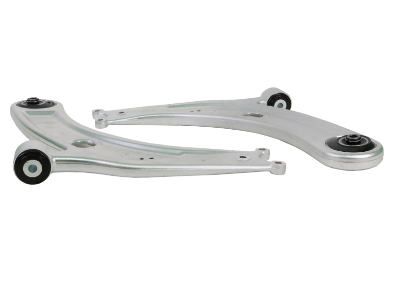 Whiteline 15+ Volkswagen Golf/GTI/Golf R MK7/MK8 / Audi A3/S3/RS3 Front Lower Control Arm - KTA262