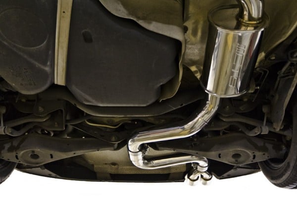 CTS Turbo VW MK5 GTI 3″ Cat-back Exhaust