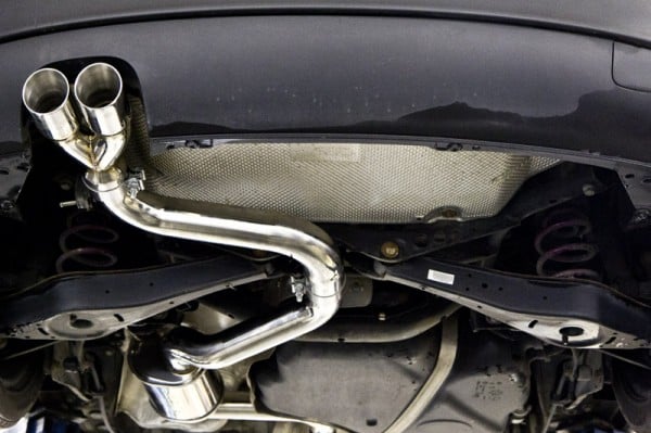 CTS Turbo VW MK5 GTI 3″ Cat-back Exhaust