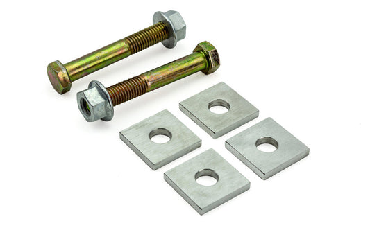 SPL Parts 2014+ BMW M2/M3/M4 (F8X) Eccentric Lockout Kit Camber - SPL ELC F8X