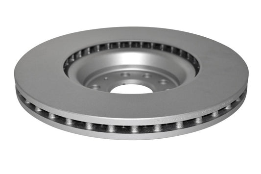 DBA 15-21 VW Golf (Mk7) Street Series En-Shield Front Brake Rotor - DBA2830E