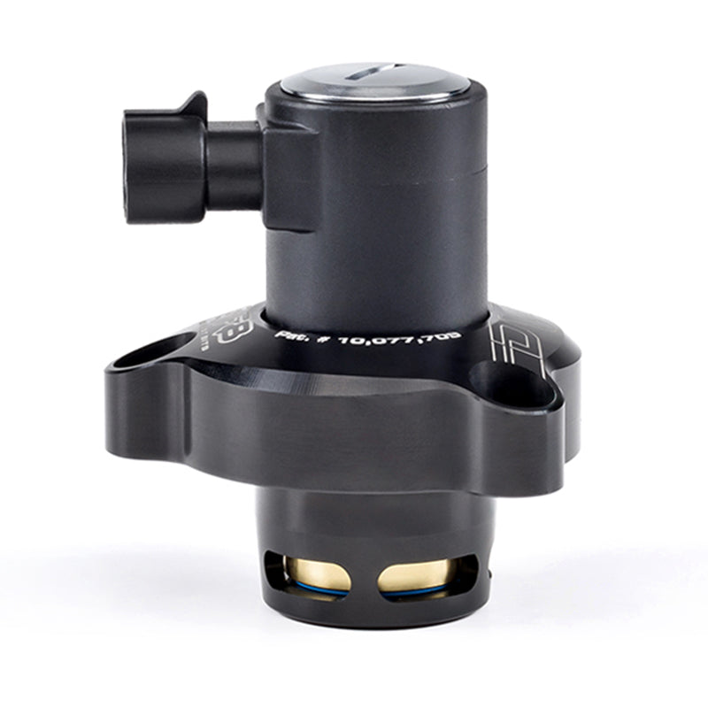 GFB Diverter Valve DV+ 2022+ VW Golf GTI/Golf R Mk8 (EA888) - T9380