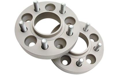 Eibach Pro-Spacer 18mm Spacer / Bolt Pattern 5x130 / Hub Center 71.5 for 12-18 Porsche 911 (991/996)