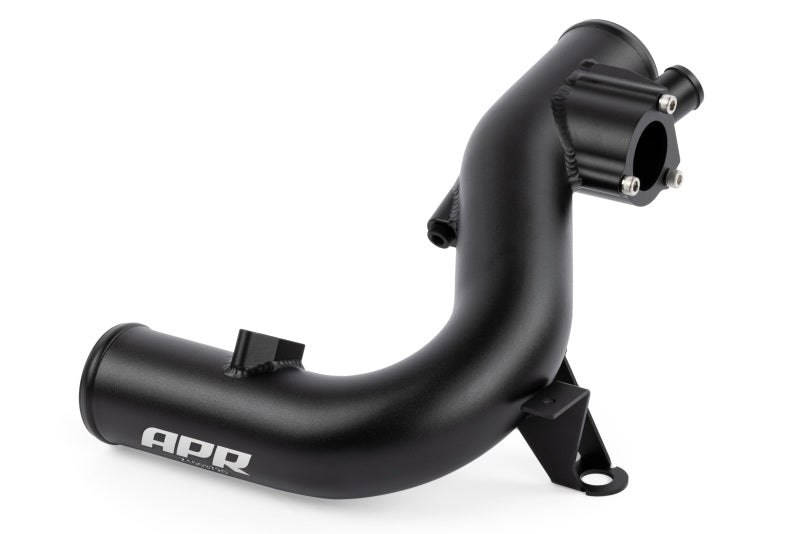 APR 22-26 Audi S3/Volkswagen Golf R EA888.4 (8Y/MK8) 2.0T Throttle Body Pipe - MS100222