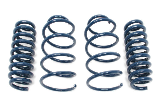 Dinan 07-11 BMW 335i (E90) Performance Spring Set - D100-0926