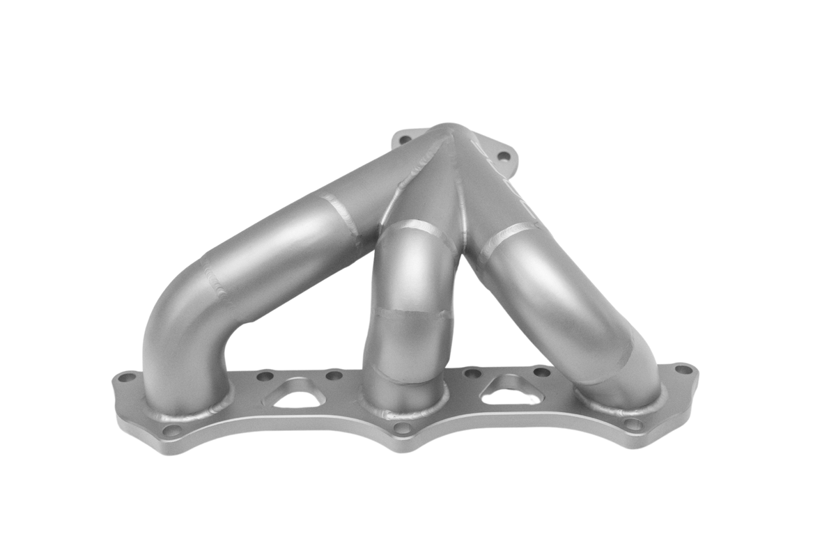 SOUL Porsche 996/997 Turbo Sport Headers