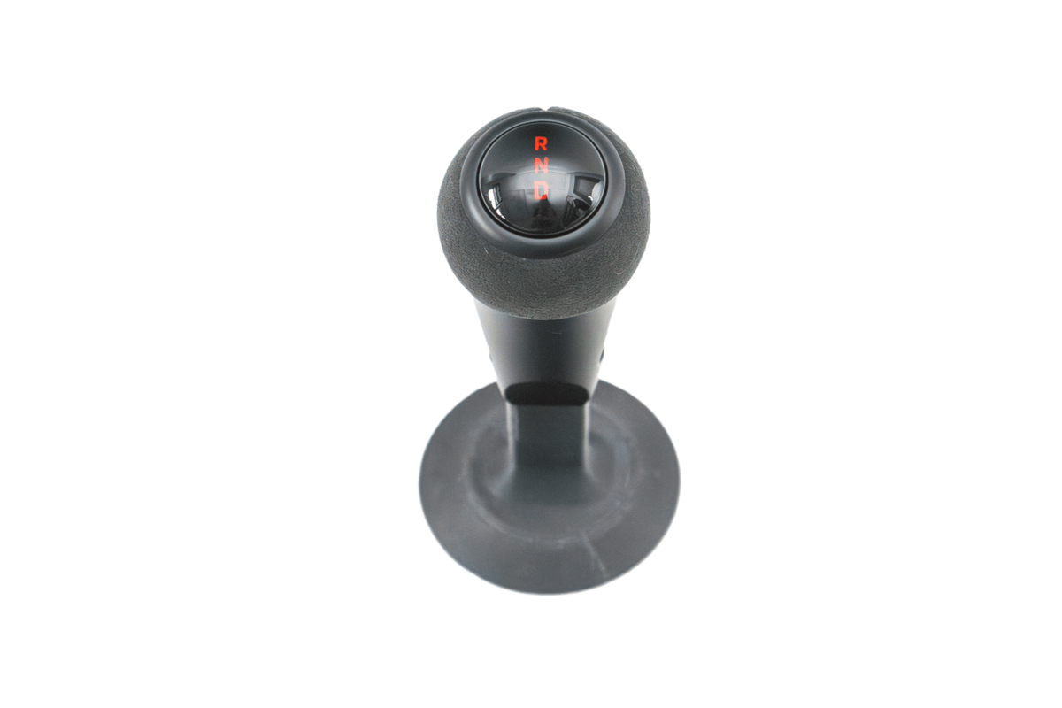 SOUL Handball “RS Style” Gear Selector