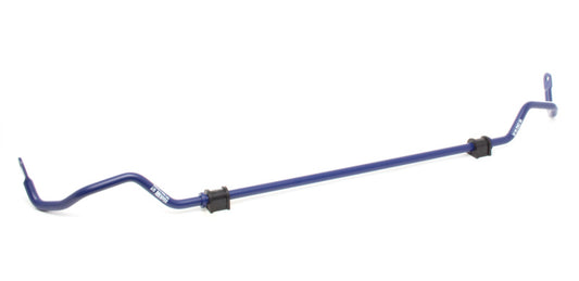 H&R 2019+ BMW 330i/430i/M340i/M440i 19mm Non Adj. Sway Bar - Rear - 71462