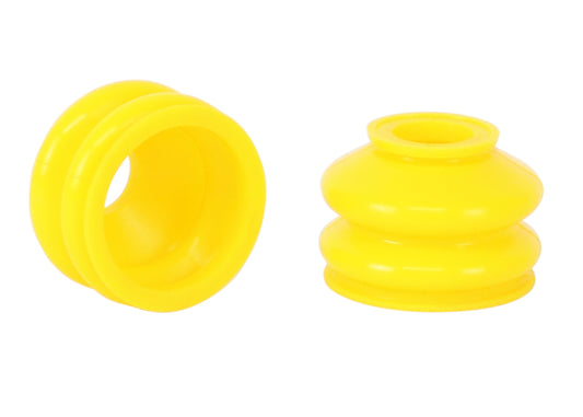 Whiteline KCA472 SERVICE KIT - Ball Joint Boot Set - KSK134