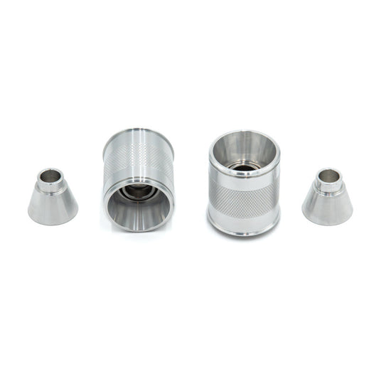 SPL Parts 06-13 BMW E80/E82/E82M / 06-13 BMW E90/E91/E92/E93 Rear Lower Control Arm Inner Bushing - SPL RLBI E9X