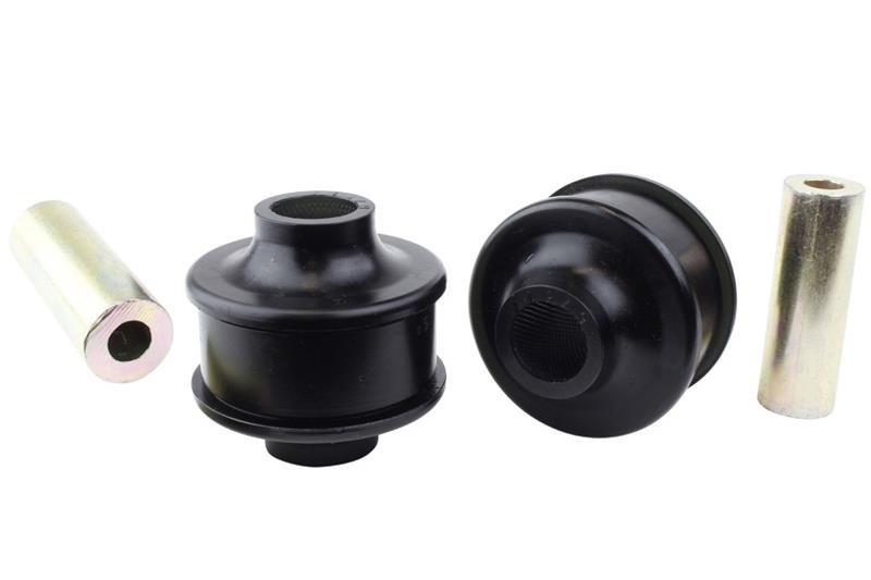 Whiteline 05-13 BMW 1 Series / 3 Series / 09-16 Z4 Front Radius/Strut Rod to Chassis Bushing Kit - W83391