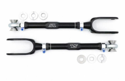 SPL Parts Porsche 996/997/986/987 Adjustable Caster/Trailing Arms - SPL TR 996