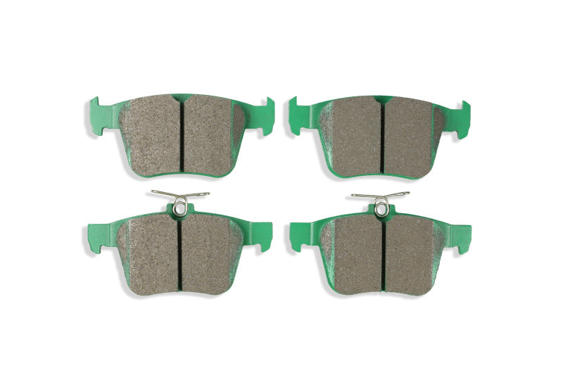 DBA Volkswagen Golf (MK7) SP Performance Rear Brake Pads - DB2384SP