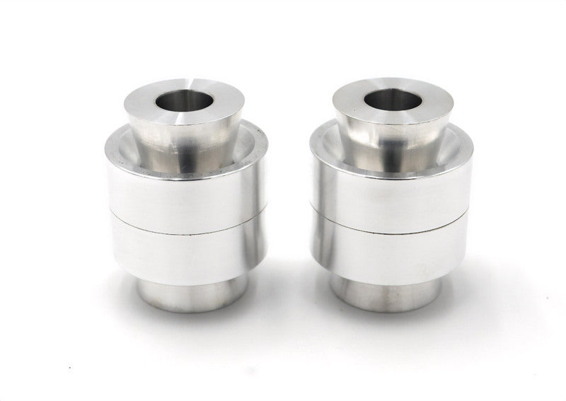 SPL Parts 2010+ BMW F2x 2 Series / 2011+ BMW F3 X 3 & 4 Series Rear Traction Arm Knuckle Bushing - SPL RKB F3X