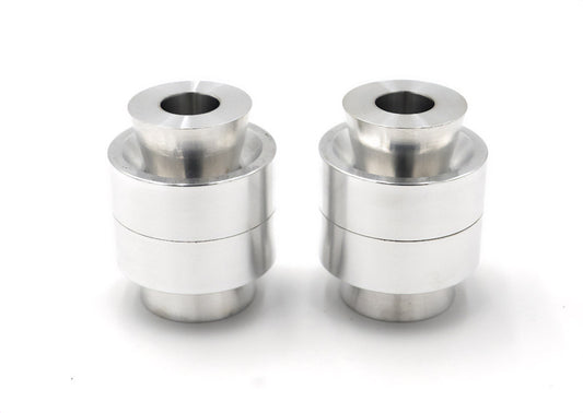 SPL Parts 2010+ BMW F2x 2 Series / 2011+ BMW F3 X 3 & 4 Series Rear Traction Arm Knuckle Bushing - SPL RKB F3X