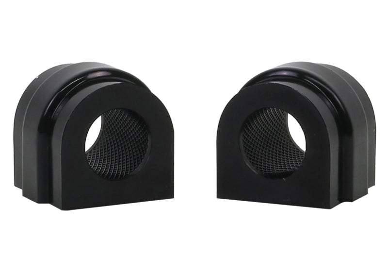 Whiteline 15+ Volkswagen GTI / 15-21 Golf MK7 / 15-20 Audi A3 Sway Bar Mount Bushing - 23.2mm - W23676