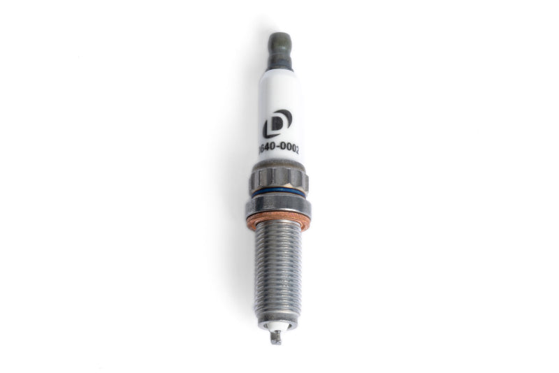 Dinan N20/N54/N55/S55/N63/S63 Iridium Spark Plug - Heat Range 9 - 12mm x 26.5mm x 14mm (HV) - SINGLE - D640-0002