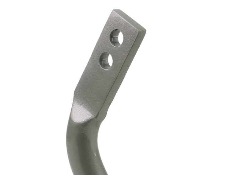 Whiteline 15-21 Volkswagen Golf MK7 Front Heavy Duty 24mm Sway Bar - BWF21XZ