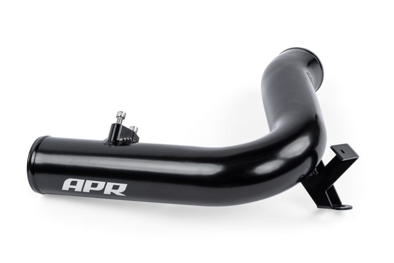APR 15-20 Audi A3/A3 Quattro/S3/15-19 VW Golf R/GTI (MQB) 1.8T/2.0T Turbo Outlet & Throttle Body Kit - MS100196