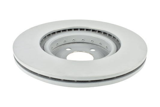 DBA 17-21 Mercedes-Benz C43 AMG Rear Street Series HOE En-Shield Rotor - DBA3355HOE