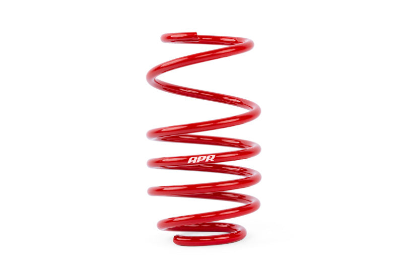 APR 15-21 Volkswagen Golf R/GTI (MK7/MK7.5) Roll-Control Lowering Springs - Red - SUS00014