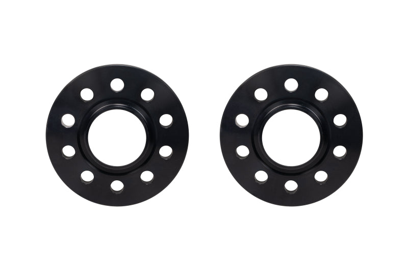 Eibach 14-18 BMW 228i Pro-Spacer Kit (15mm Pair) (Black) - S90-2-15-055-B