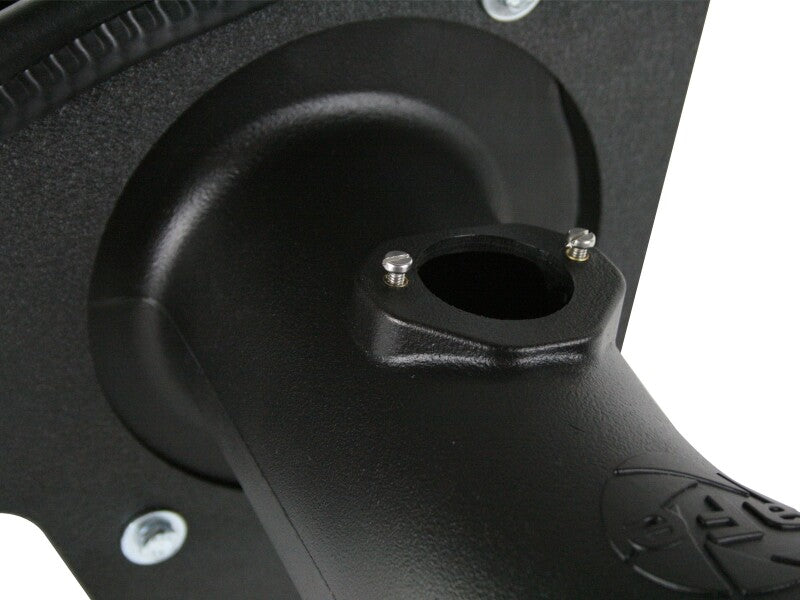 aFe MagnumFORCE Intakes Stage-2 P5R AIS P5R BMW M3 (E46) 01-07 L6-3.2L - 54-10462