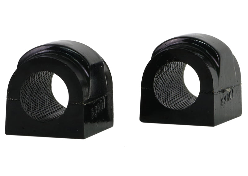 Whiteline 91-06 BMW 3 Series / 88-04 5 Series / 03-16 Z4 Rear 20mm Sway Bar Mount Bushing Kit - W22801
