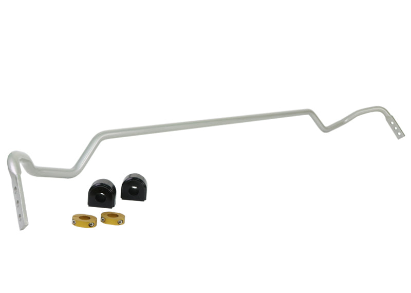 Whiteline 20-26 GR Supra Rear 18mm Heavy Duty Adjustable Swaybar - BTR99Z