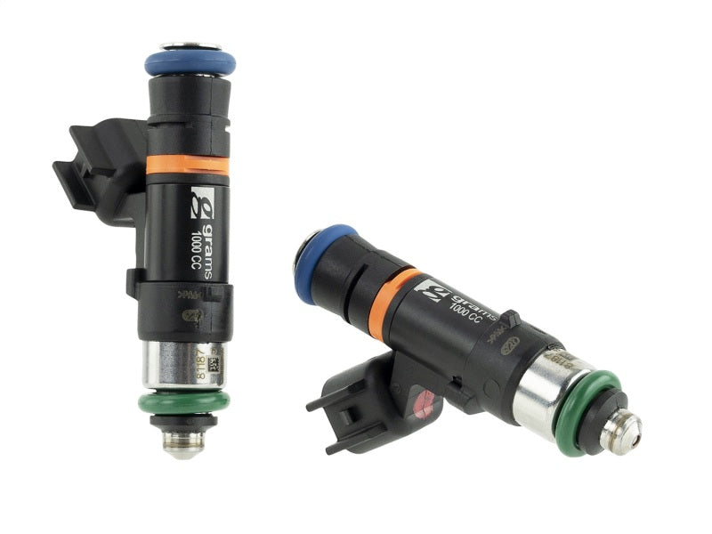 Grams Performance 1000cc E36/ E46 INJECTOR KIT - G2-1000-1401