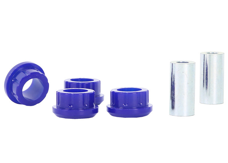 SuperPro 2015 Audi A3 Quattro Premium Rear Lower Control Arm Outer Bushing Kit - SPF4426K
