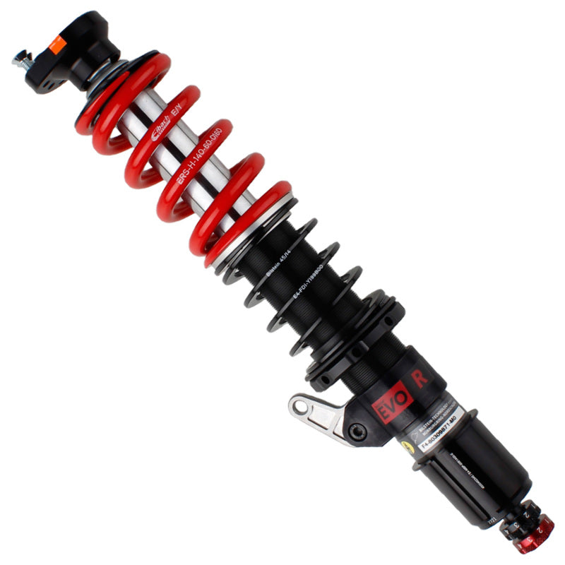 Bilstein Evo R 19-24 BMW 330i Front and Rear Suspension Kit - 89-312780