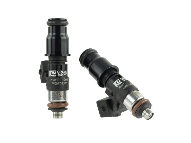 Grams Performance 1600cc E36/ E46 INJECTOR KIT - G2-1600-1401