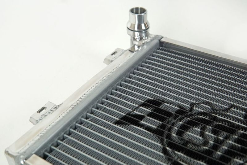 CSF 2015+ Mercedes Benz C63 AMG (W205) Auxiliary Radiator - 8187