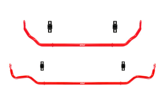Eibach 2020+ Toyota Supra Front & Rear Anti-Roll Sway Bar Kit - E40-82-089-01-11